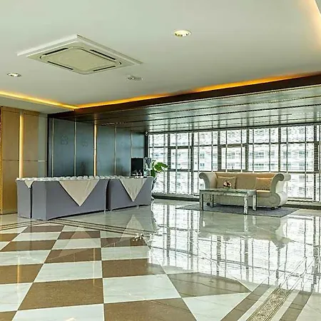 รีสอร์ท Bay Jomtien Pattaya