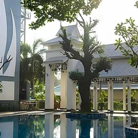 Bay Jomtien Pattaya