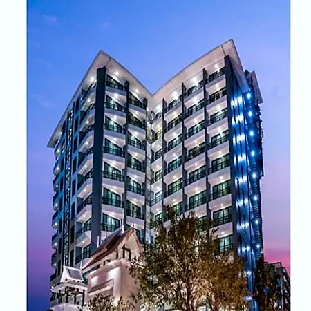 Bay Jomtien 5*
