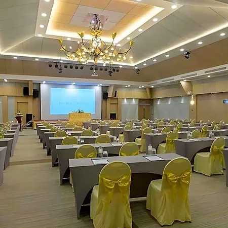 Bay Jomtien รีสอร์ท