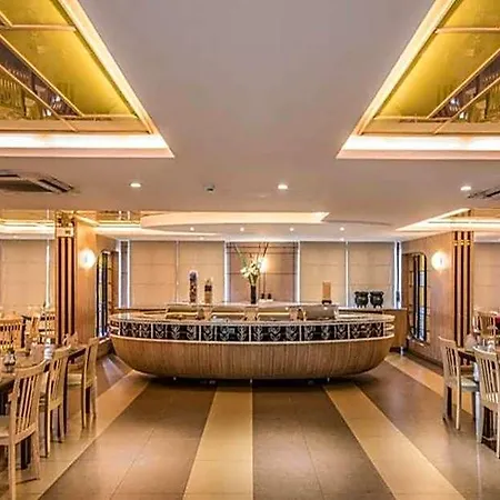 Bay Jomtien