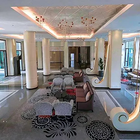 Bay Jomtien รีสอร์ท