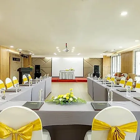 รีสอร์ท Bay Jomtien