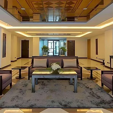 Bay Jomtien 5*