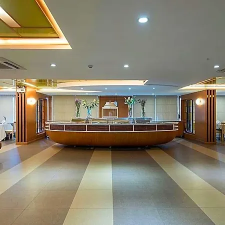 รีสอร์ท Bay Jomtien Pattaya