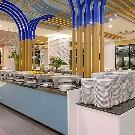 Le Bali Hotel