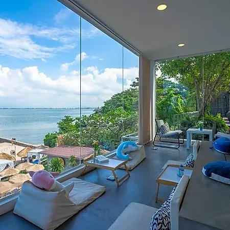 Mayaana - Formerly Golden Tulip โรงแรม Pattaya