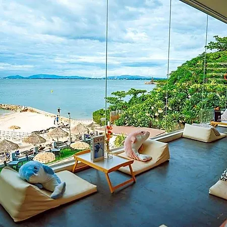 โรงแรม Mayaana - Formerly Golden Tulip