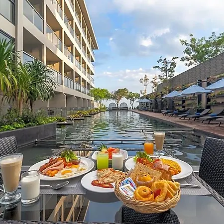 Mayaana - Formerly Golden Tulip Pattaya