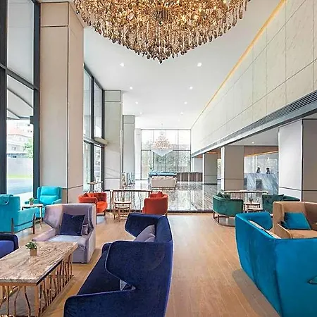 Brighton Grand & Convention Hotel Pattaya