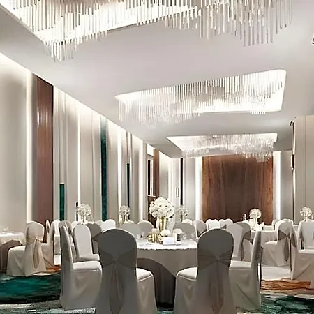 โรงแรม Brighton Grand & Convention