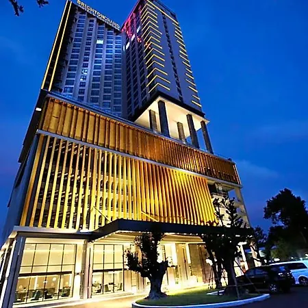 Brighton Grand & Convention 5*