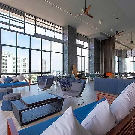 Brighton Grand & Convention Pattaya