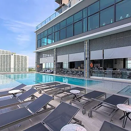 Hotel Brighton Grand & Convention 5*