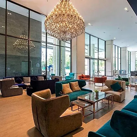 Hotel Brighton Grand & Convention 5*