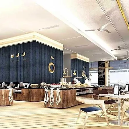 Brighton Grand & Convention Pattaya