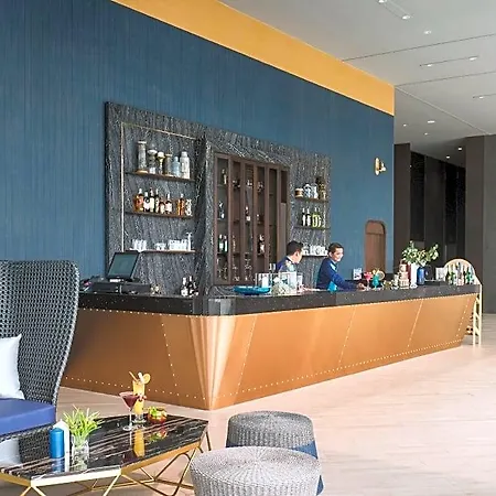 Hotel Brighton Grand & Convention