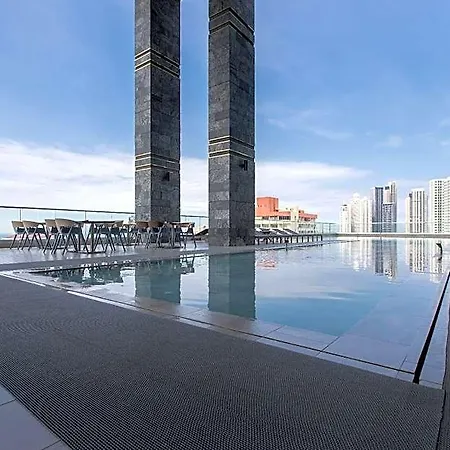 Brighton Grand & Convention Hotel Pattaya