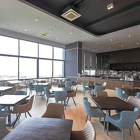Brighton Grand & Convention 5*
