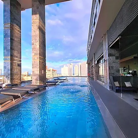 Brighton Grand & Convention 5* Pattaya