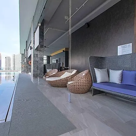 Brighton Grand & Convention 5* Pattaya