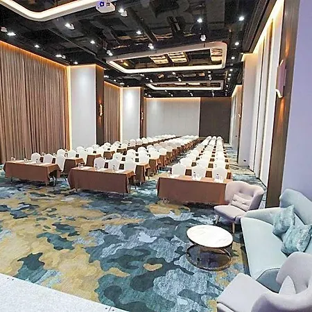 Hotel Brighton Grand & Convention 5*