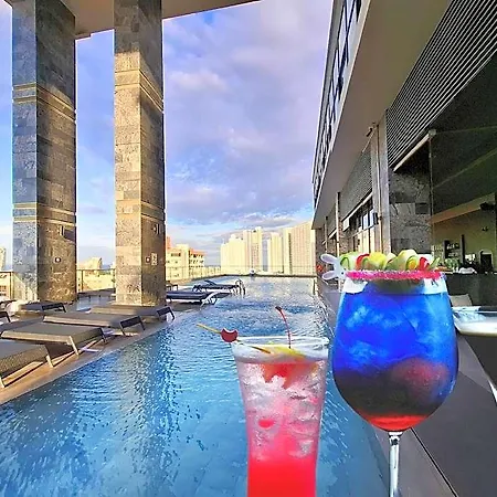 Brighton Grand & Convention Hotel Pattaya