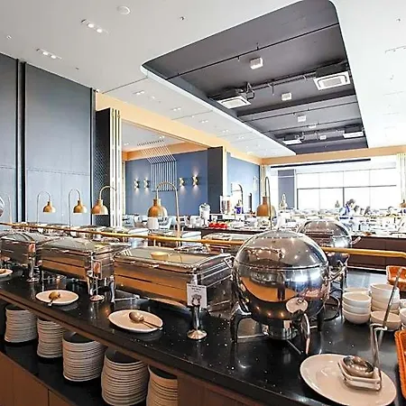Brighton Grand & Convention Pattaya