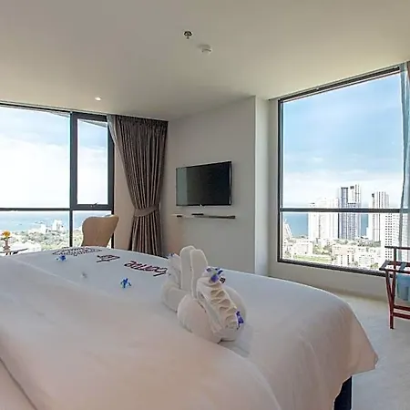 Brighton Grand & Convention Pattaya