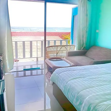 Baan Sai Thong Pattaya