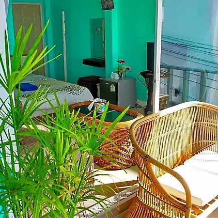 Baan Sai Thong Pattaya