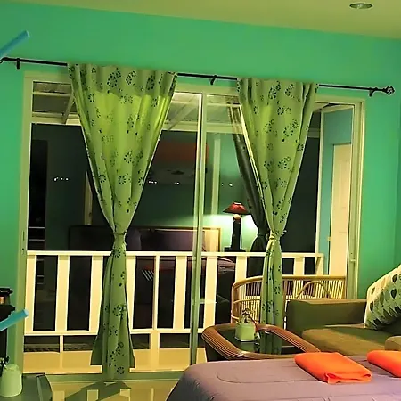 Baan Sai Thong