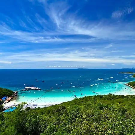 Baan Sai Thong โรงแรม Pattaya