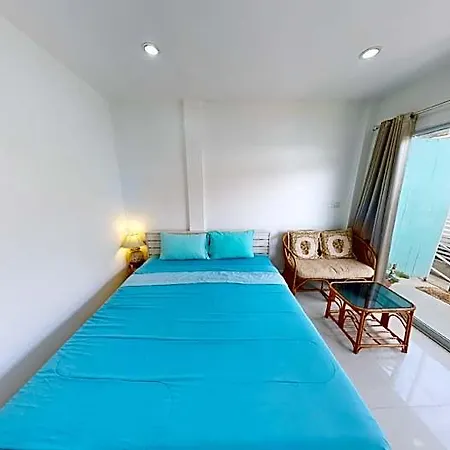 Baan Sai Thong 2* Pattaya