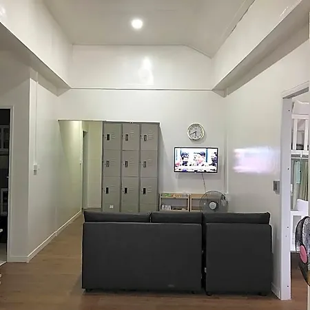 Hostel Anna Pattaya