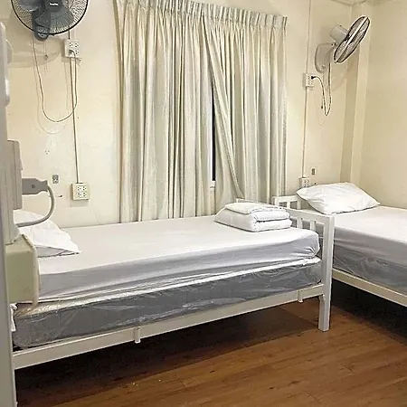 Anna Hostel Pattaya