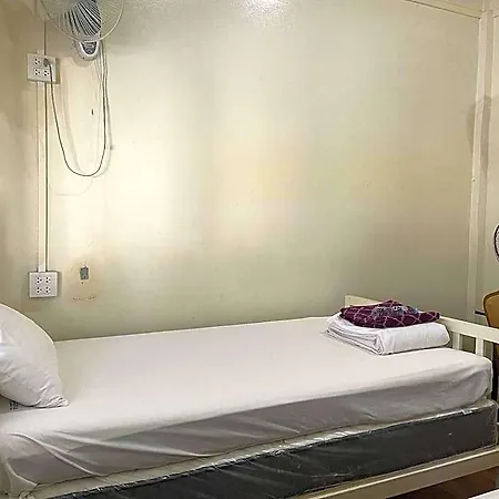 Anna Hostel Pattaya