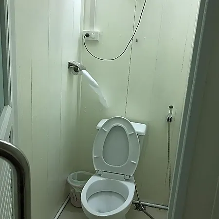 Anna Hostel