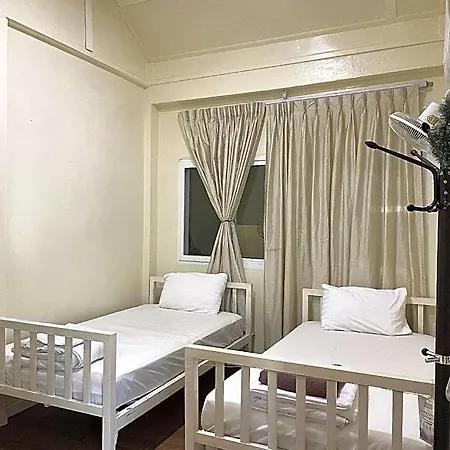 Anna Hostel Pattaya
