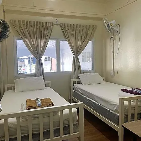 Hostel Anna