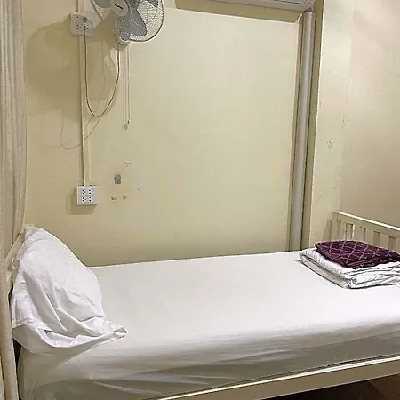 Hostel Anna