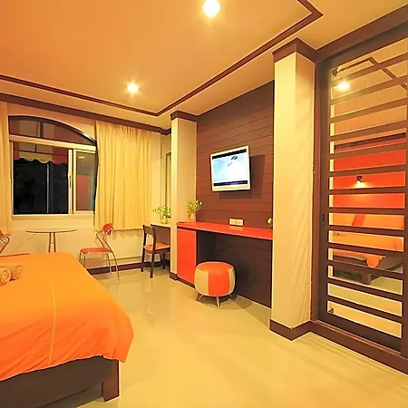 The Palm Delight Hotel Pattaya