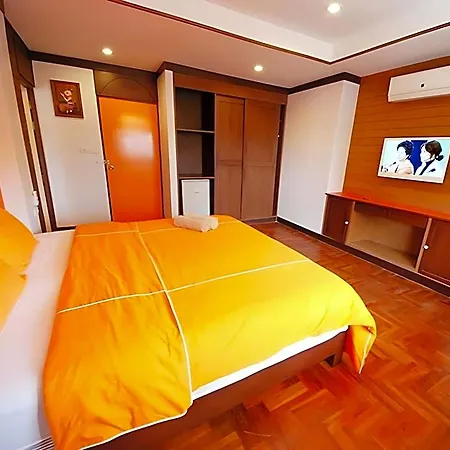 Hotel The Palm Delight Pattaya