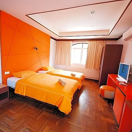 The Palm Delight Pattaya