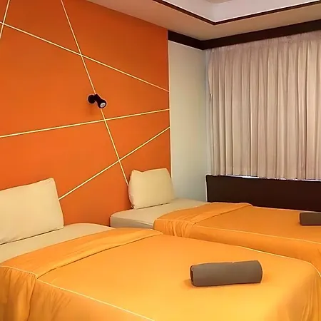 The Palm Delight Hotel Pattaya