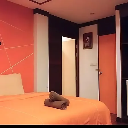 The Palm Delight Hotel 2*