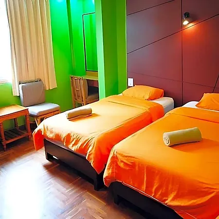 The Palm Delight 2* Pattaya