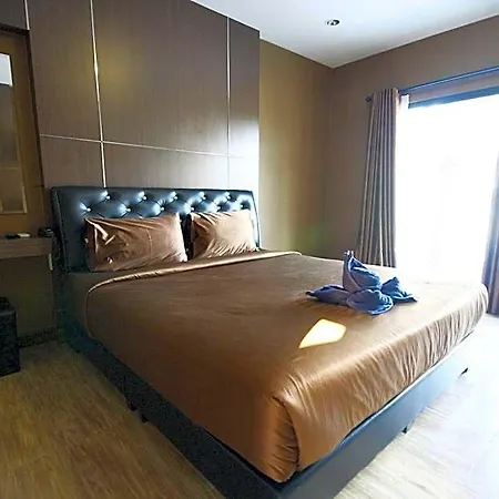 Siriniran โรงแรม