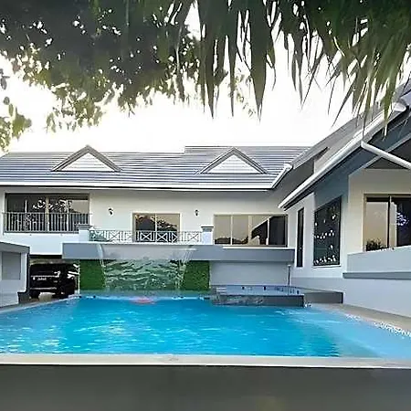 Siriniran โรงแรม 2*