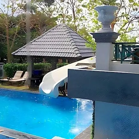 Siriniran Pattaya